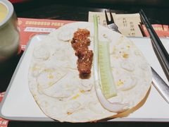 -诸锣记烤串·锦州烧烤(淘金店)