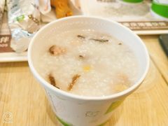 -德克士(西站站内店)