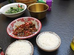 -湘盛园湖南土菜馆