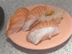 -争鲜回转寿司(朝北大悦城店)