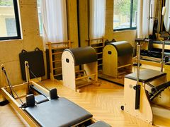 -VPsmart私教健身工作室(新华路旗舰店)