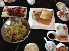-避风塘·老港味餐厅(虹口龙之梦店)