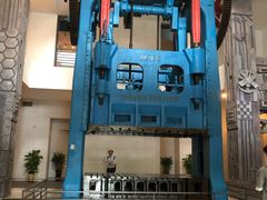 -柳州工业博物馆