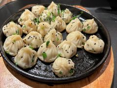 -上海人家花樣年华(中山公园店)