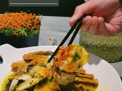 -YUNHE秐合· 雅致浙宴(西溪店)
