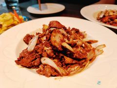 -南门小馆·清真(国贸商城店)