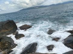 -三亚蜈支洲岛旅游区
