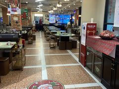 -鸿姐老火锅(疁城新天地店)