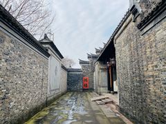 -吴道台府