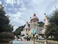 -安吉Hello Kitty乐园