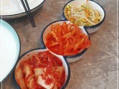 -屋里家延边朝鲜族冷面(梅林3店)
