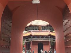 -南岳衡山风景名胜区-南岳大庙