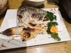 -林妈妈村·日式料理(宝山龙湖天街店)