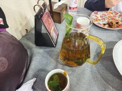 -中卫御苑福膳·养生局(圆明园店)