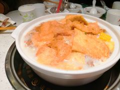 -三人行骨头王火锅(长寿店)