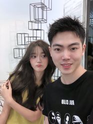-INSTYLE造型·明星店