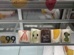 -Fruwich果明治(西单更新场店)