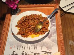 -秦月轩·陕西家乡菜(阜成路·五棵松店)