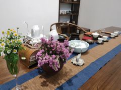 -观澜湖手艺工场·陶艺·吹玻璃·拼豆