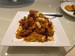 -利苑酒家(华熙国际店)