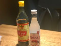 -汪爹爹武汉牛三鲜(朝外大街店)