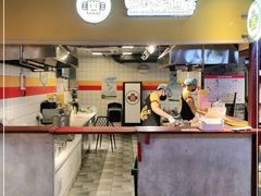 -四环冷面王(西单华威约饭街店)