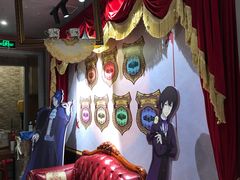 -IPSTAR|潮玩星球(西湖路店)