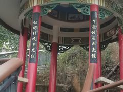 -金鸡山公园