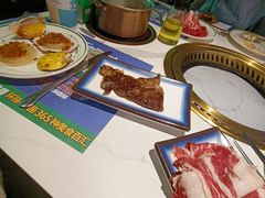 -亚马逊海鲜自助(梅溪湖步步高店)