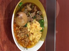 幺不倒重庆小面(大梁店)-幺不倒重庆小面(大梁店)