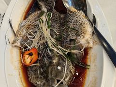 -海宝酒家(中山四路店)