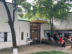 -食膳公园包子铺(烈士公园店)