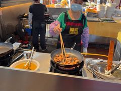-大笑饭堂(甲子桥店)