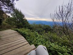 -白草畔自然风景区