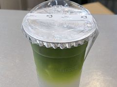 -Yee3·三号椰(上海中山公园龙之梦店)