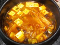 -烤路里·韩国品质自助烤肉(石路天虹4号店)