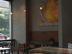 -DECAMERON十日谈(前海嘉里中心店)