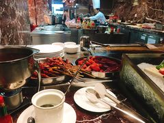 -宁波威斯汀酒店