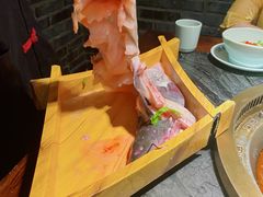 黔鱼-匠岳·王宝器麻椒鱼(全国总店)