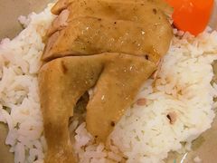 -一乐烧鹅(中环店)