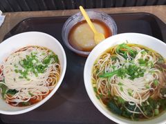 -秦云老太婆摊摊面(磁器口店)