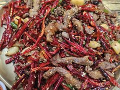-泰善串店•延边朝鲜族烧烤(理工大学店)