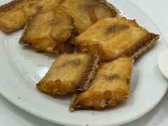 干煎带鱼-茂隆餐厅(进贤路店)