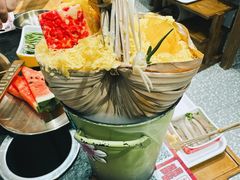 -旺蜀主成都串串火锅(西直门凯德MALL店)