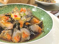 -渔娘渔家丹东海鲜(东直门店)