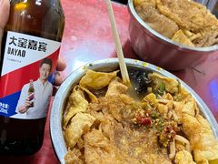 -谭老太正宗柳州螺狮粉(家和花园店)