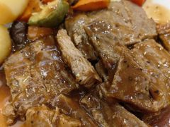 -宜家·瑞典风味餐厅(天津东丽商场店)