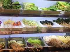 -袁记串串香(新南门店)