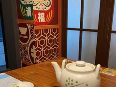 -千代饮兵卫日本料理(东二环泰禾广场西区店)