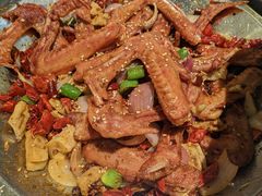 -香味轩(北海路店)